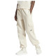 Adidas Γυναικείο παντελόνι φόρμας Essentials Fleece Cargo Jogger Pants